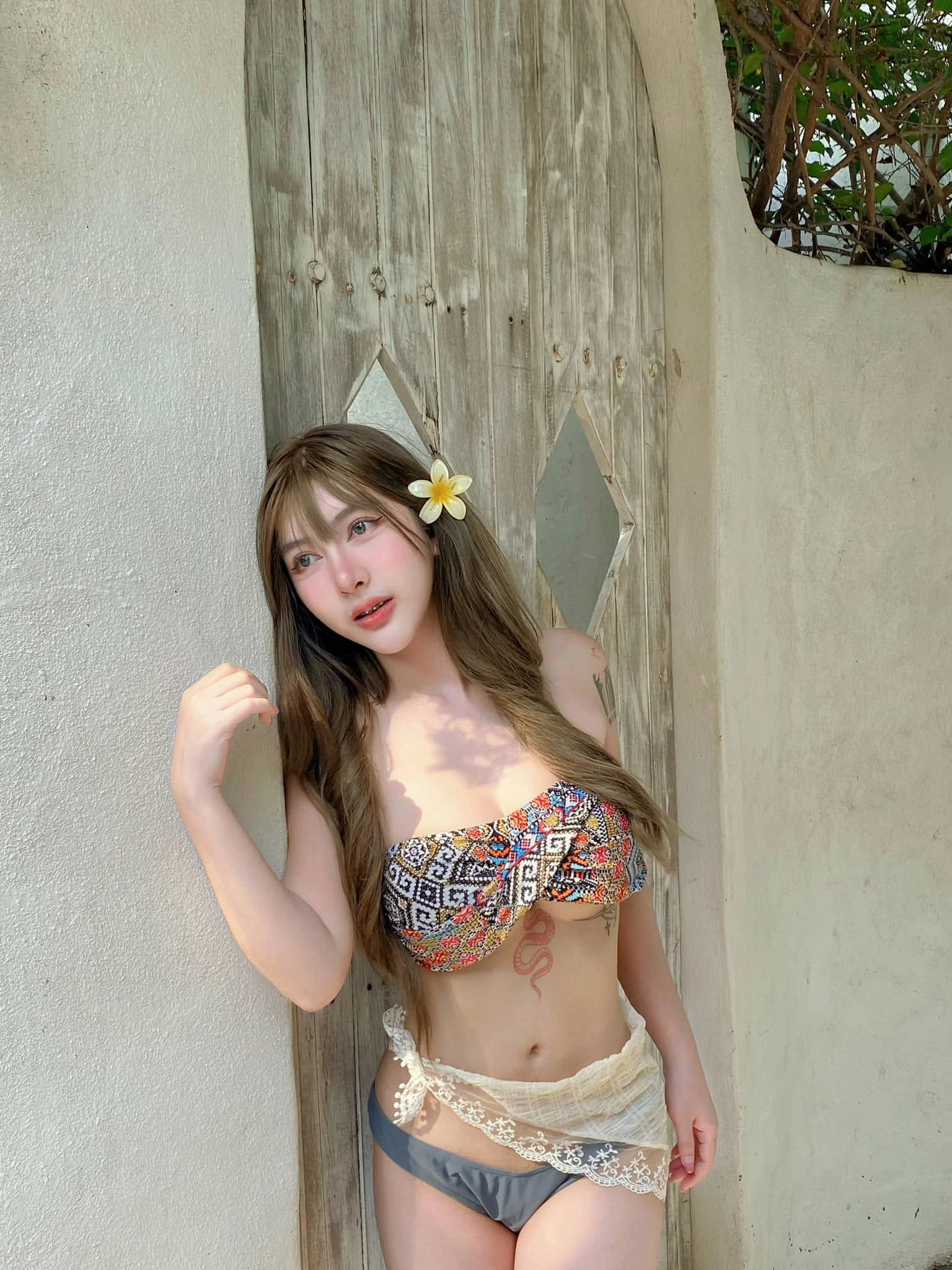 jeedjad จี๊ดจ๊าด คลิปหลุด
