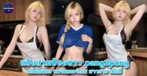 แป้งสามป๋องซาว